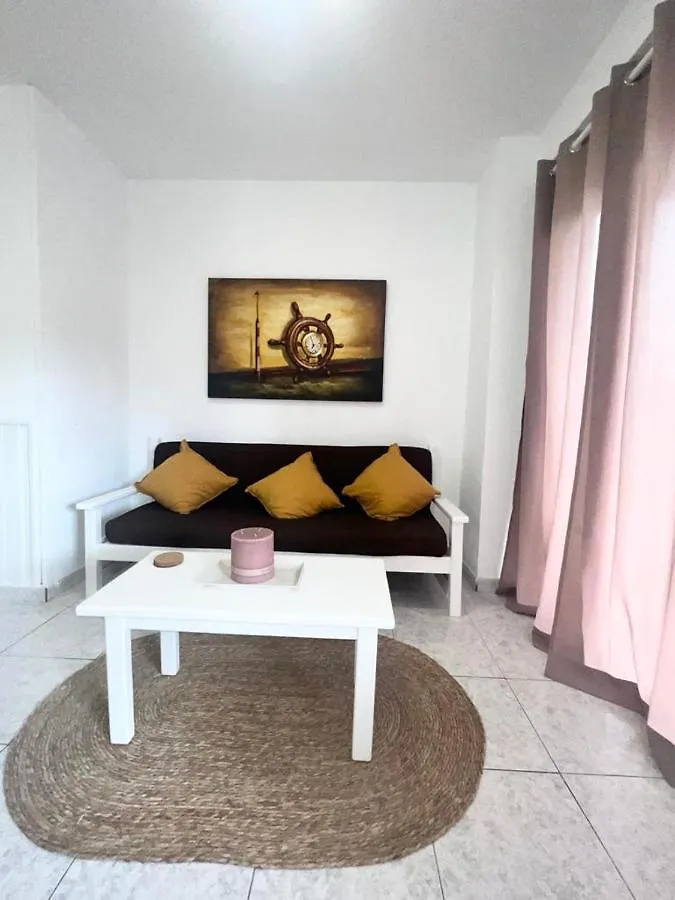 Centrico Estudio En El Puerto De La Cruz Apartment Puerto de la Cruz  Puerto de la Cruz (Tenerife)