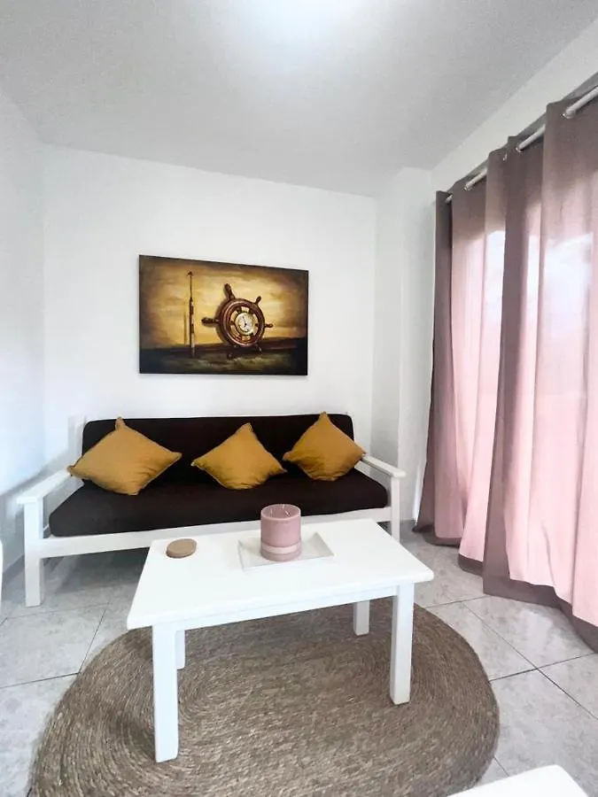 Centrico Estudio En El Puerto De La Cruz Apartment Puerto de la Cruz  Spain