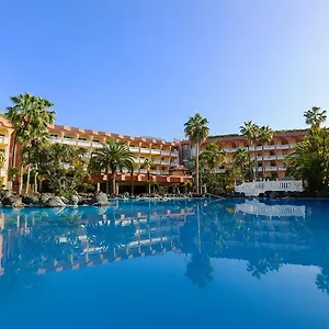 4* מלון Puerto Palace